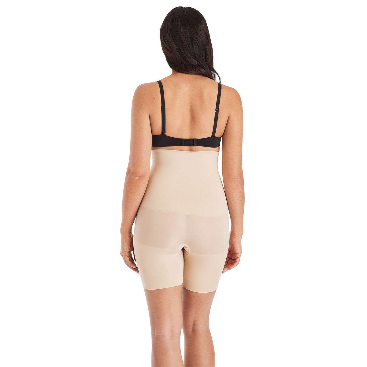 Flexees High Waisted Shaper Shorts - 12622