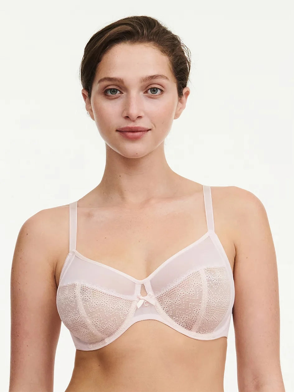 Chantelle Revele Moi Underwire Bra - 1571