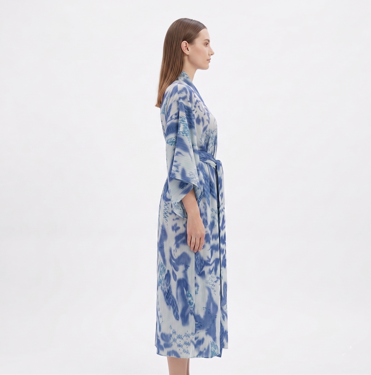 Natori Floral Nightgown - J74275