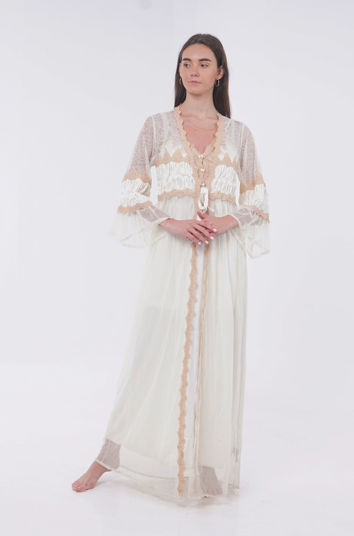 Two-piece reception set - 12141612