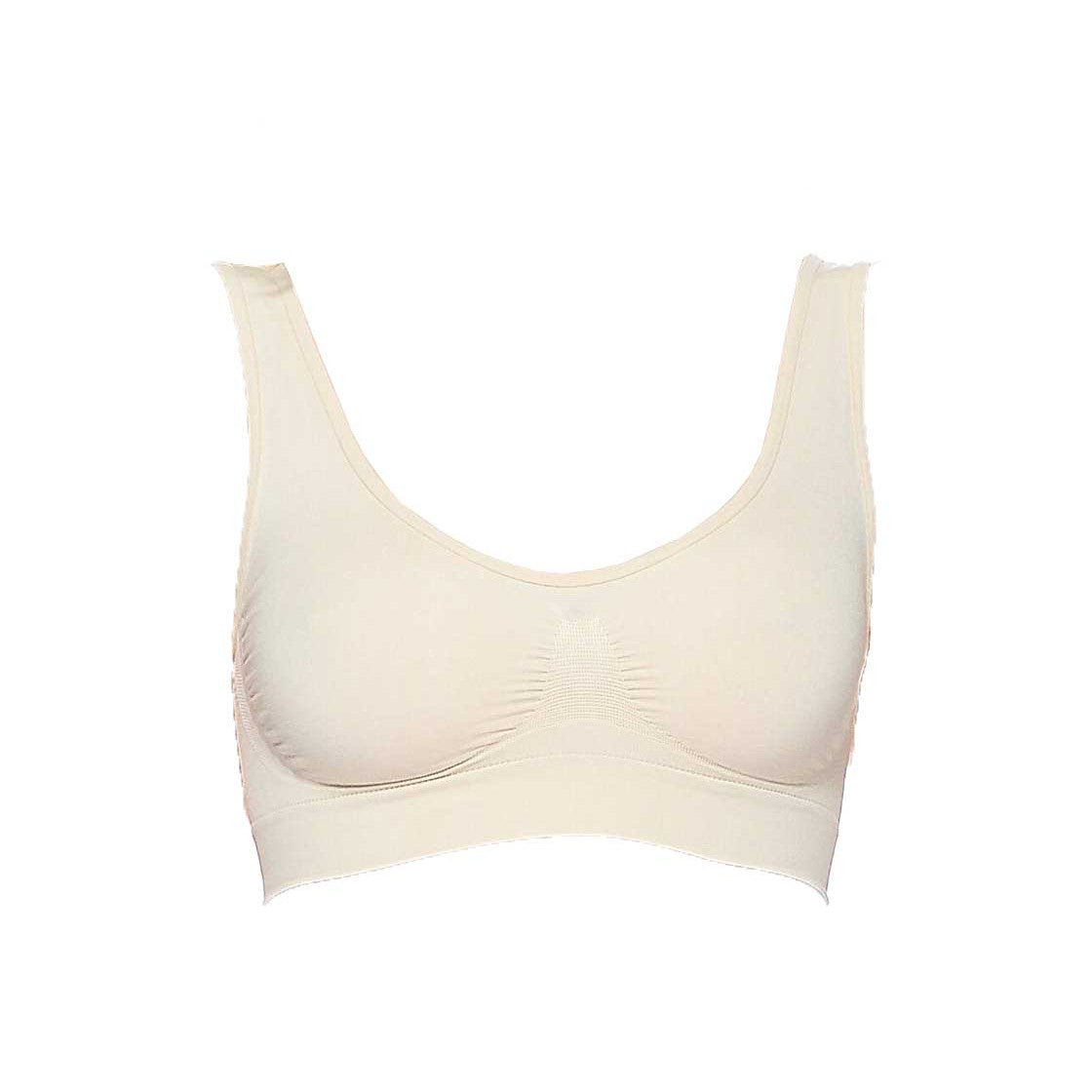 Control Body Sports Bra - 110590N