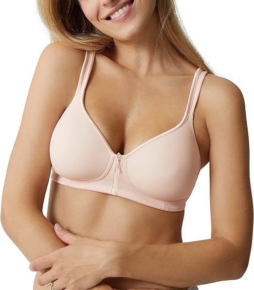 Bestform Wire-Free Padded Bra - 72335