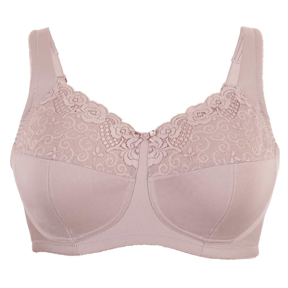 Glamorise Strapless Bra - 1104BRA