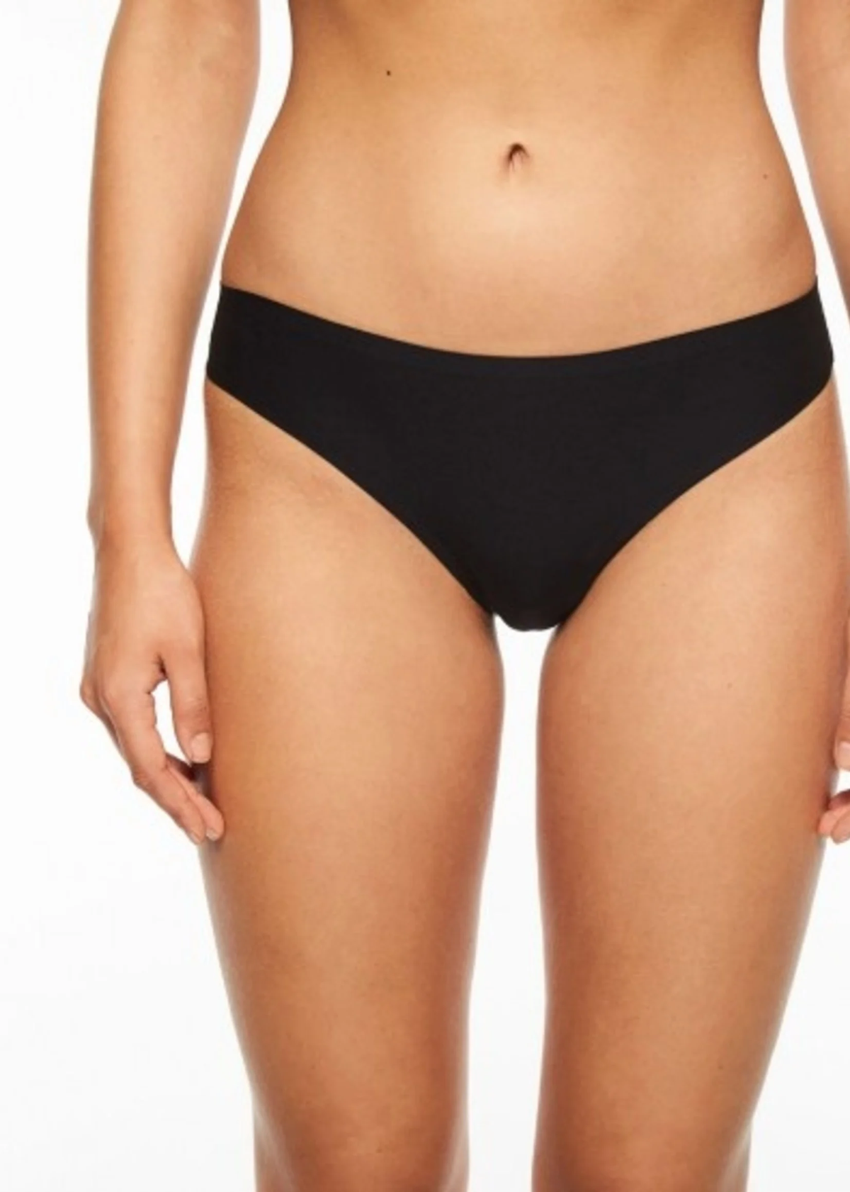 Chantelle Low Waist Bikini Bottom - 2649P