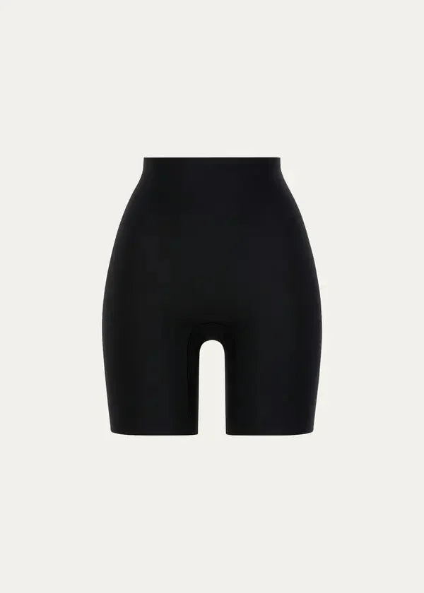 Chantelle High Waist Shorts - 2645