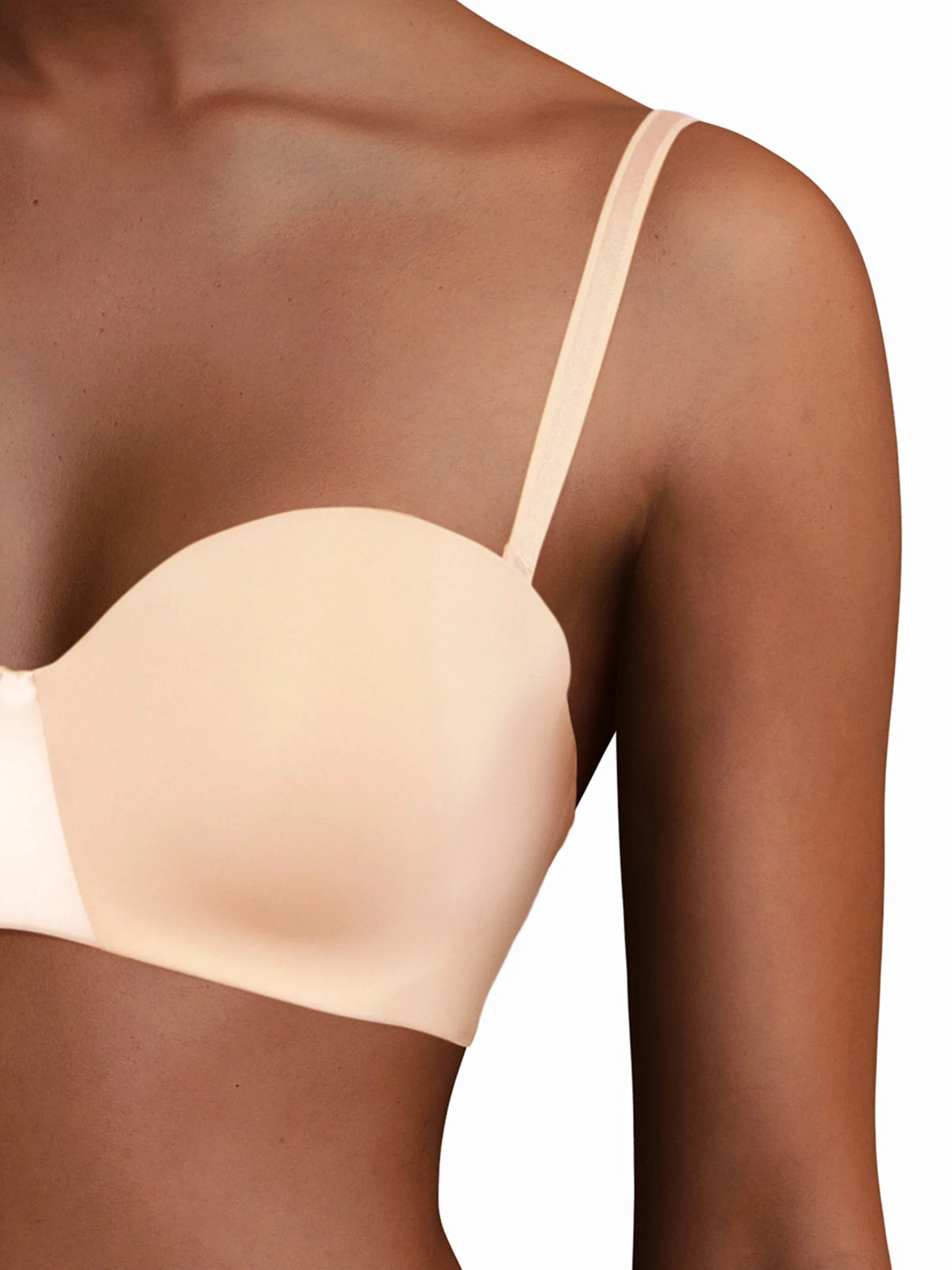 Chantelle Partial Coverage Bra - 15G50