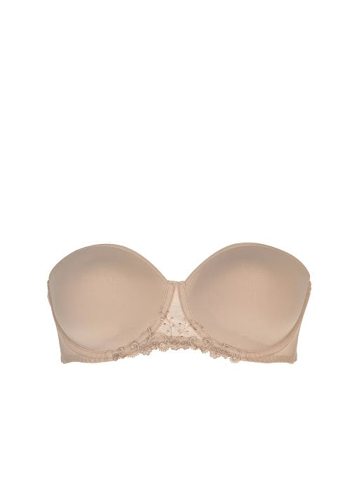 Simone Perele Partial Coverage Bra - 12X30