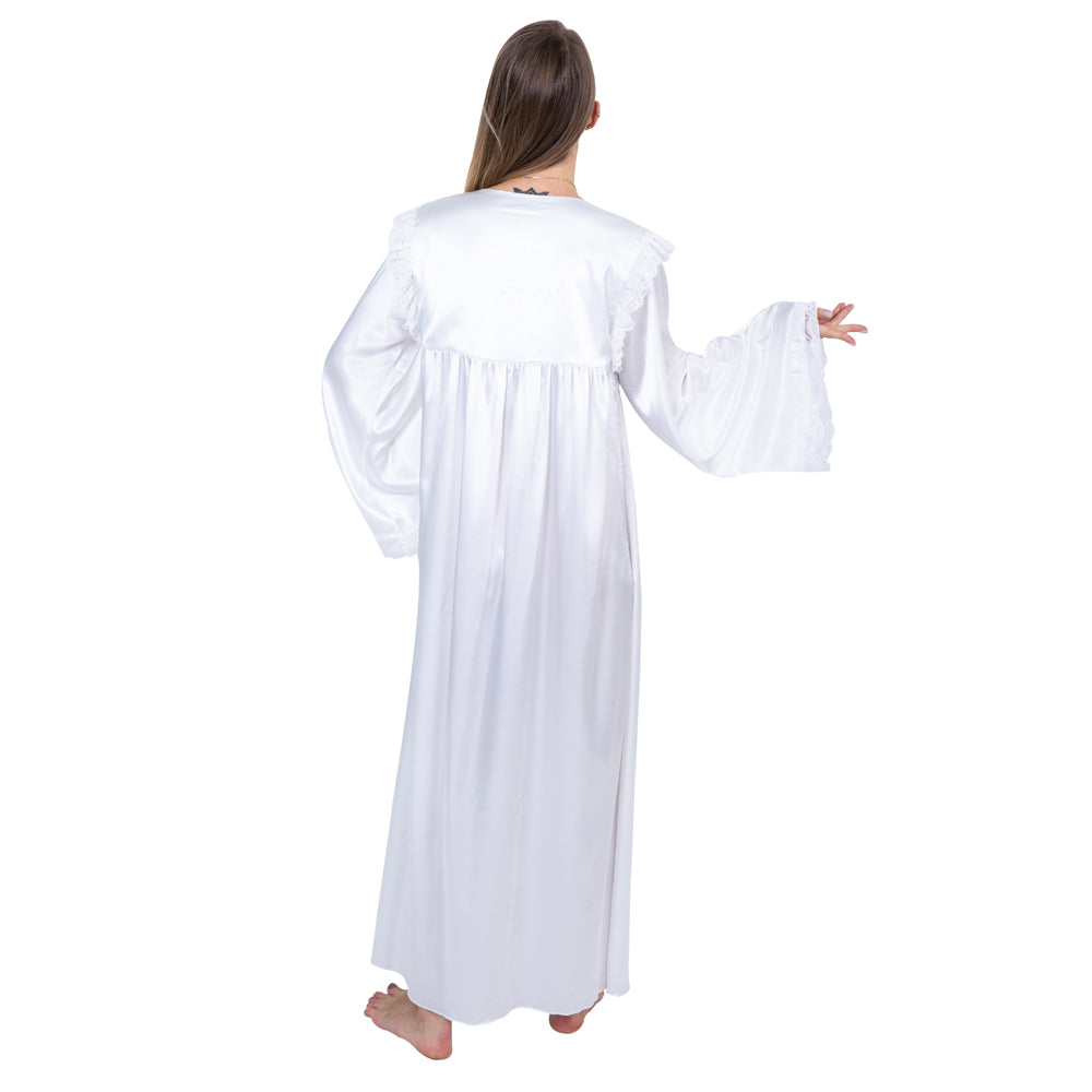 Long Reception Shirt - 33988