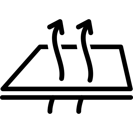 التمرير النص
