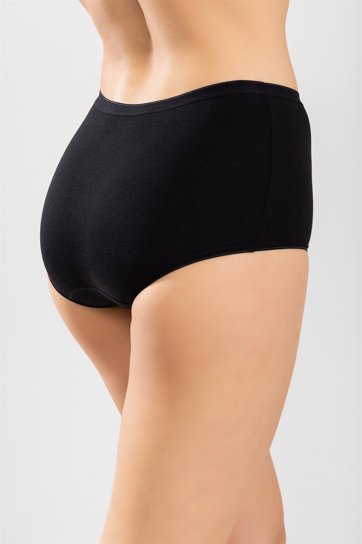 Baykar Classic Shorts - 8806