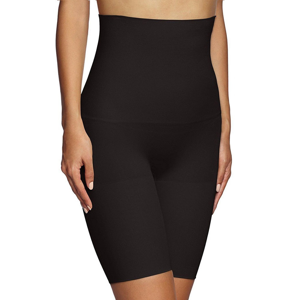 Flexees High Waisted Shaper Shorts - 12622