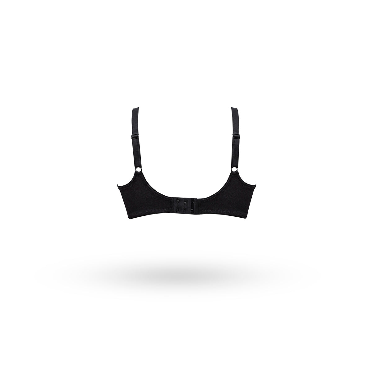 BraModa Full Coverage Bra - 9101B