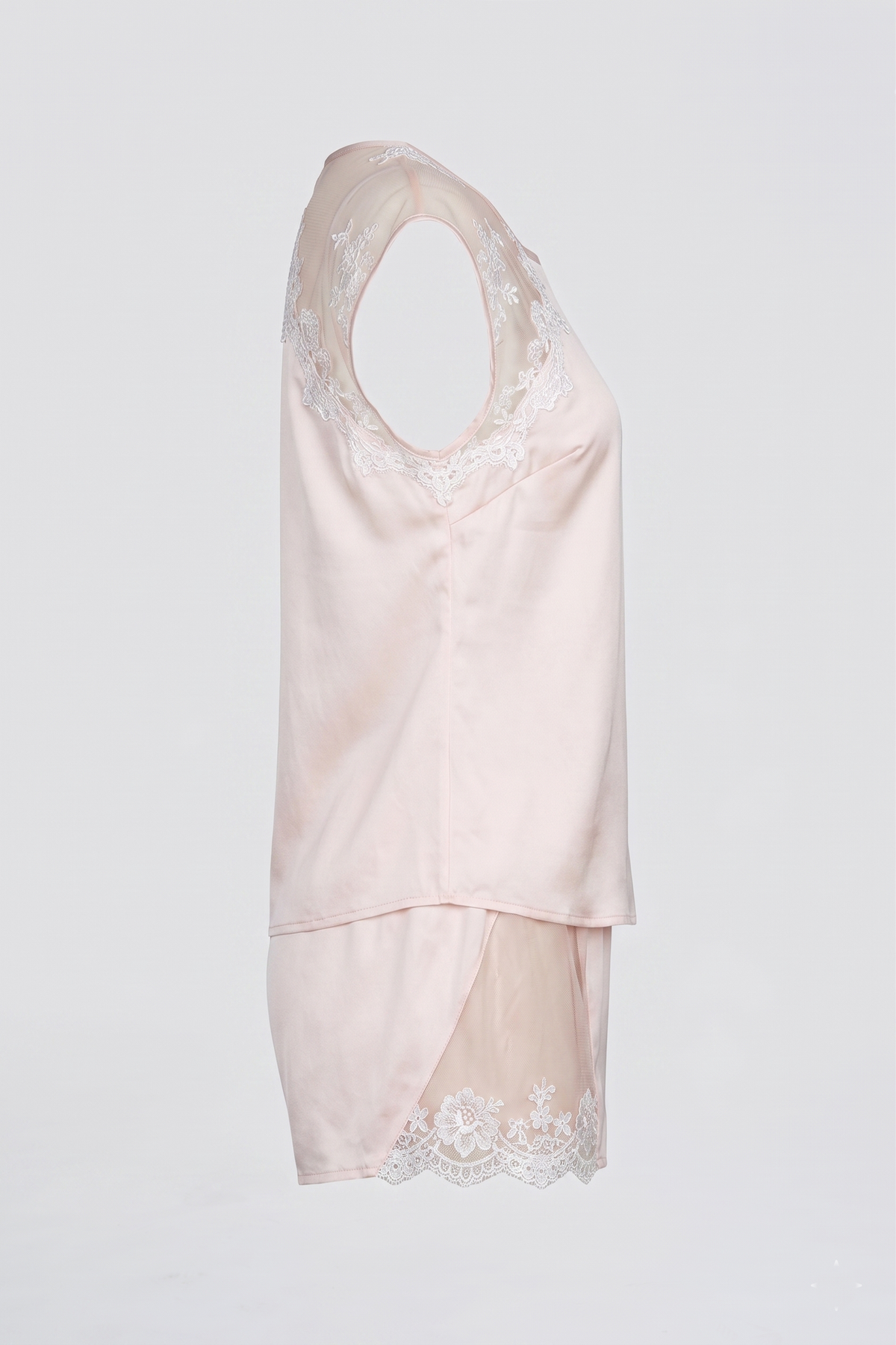 RYA Collection Short Pajama Set - 422N