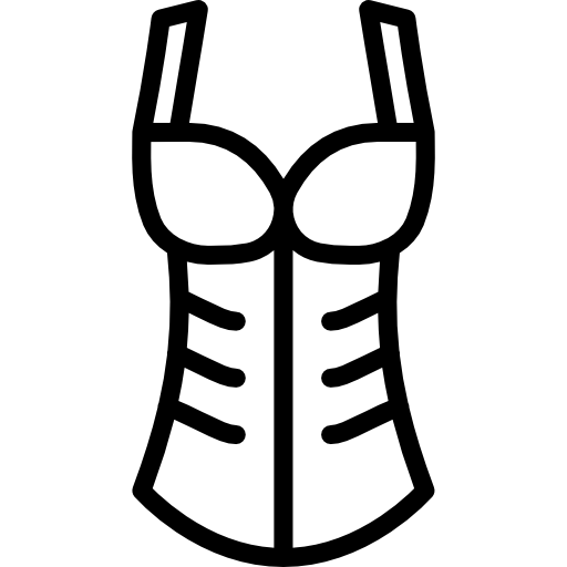 الكورسيهات