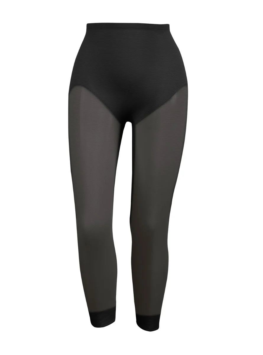 Cupid below knee corset - 747