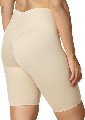 Flexees Low Waist Shaper Shorts - DM0035