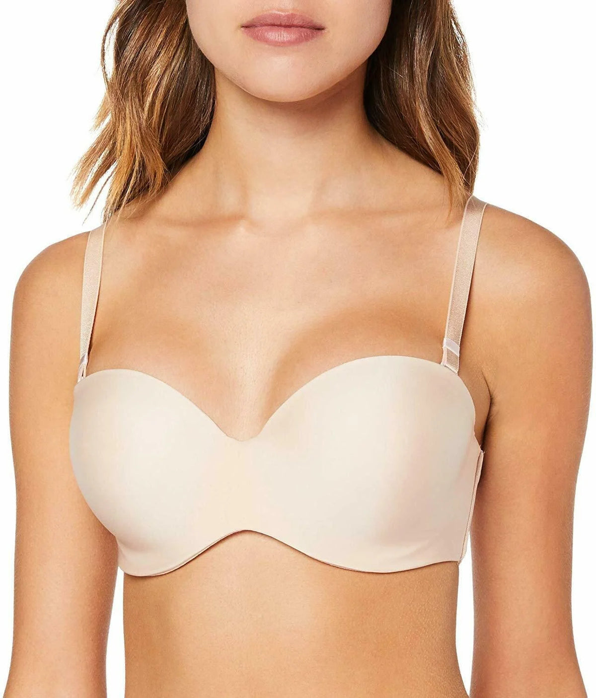 Chantelle Partial Coverage Bra - 2925B