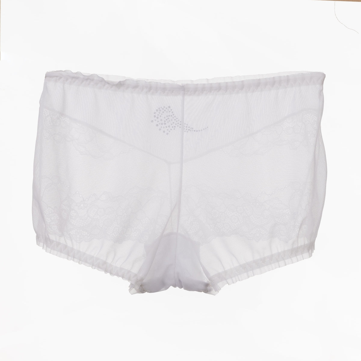 Yeni Inci Pants - K126