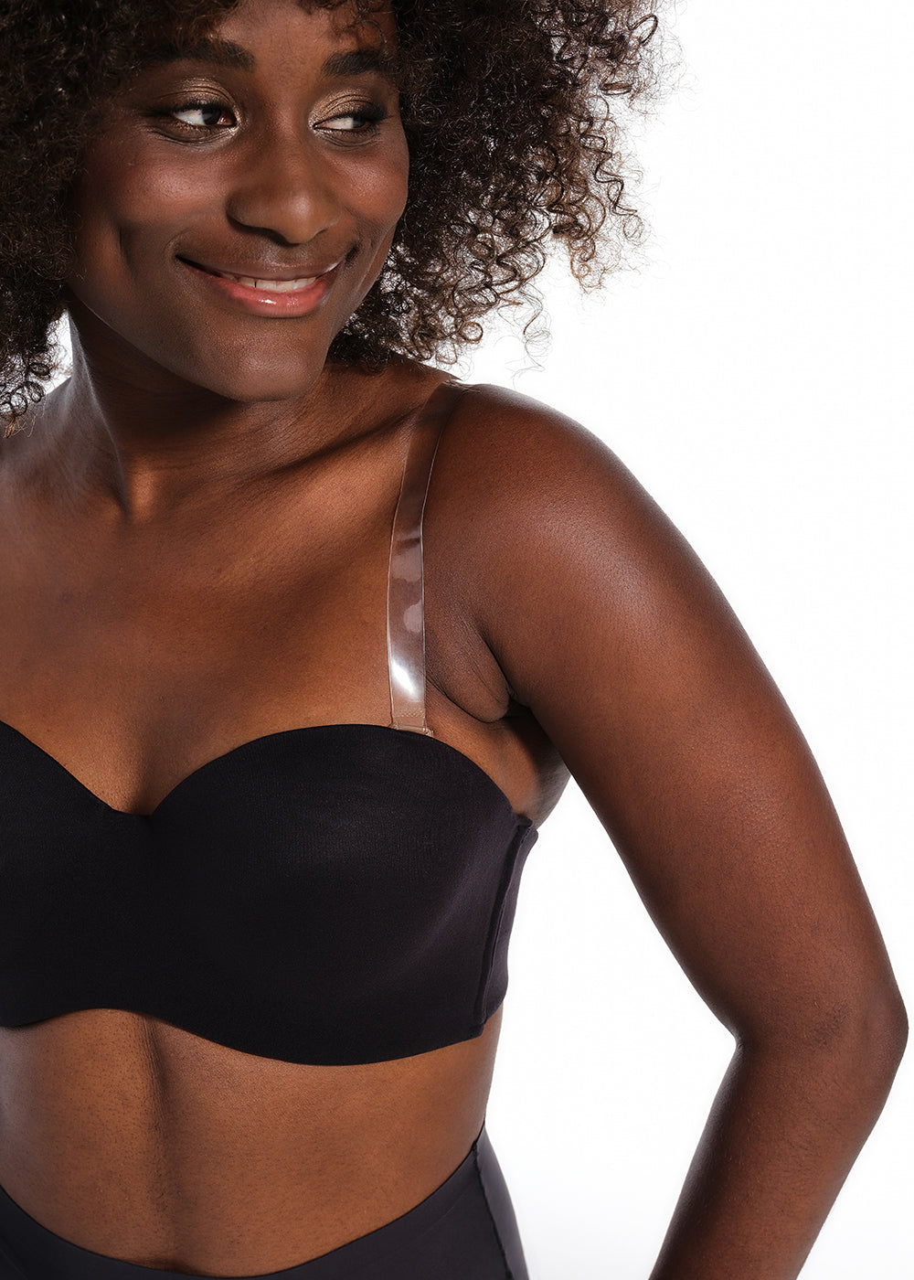 Magic Silicone Bra 15mm - 39SS