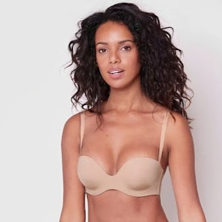 Simone Perele Partial Coverage Bra - 12W303