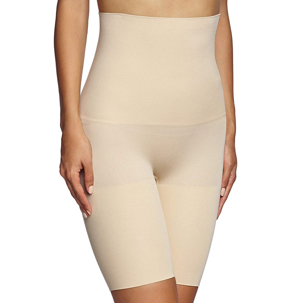 Flexees High Waisted Shaper Shorts - 12622