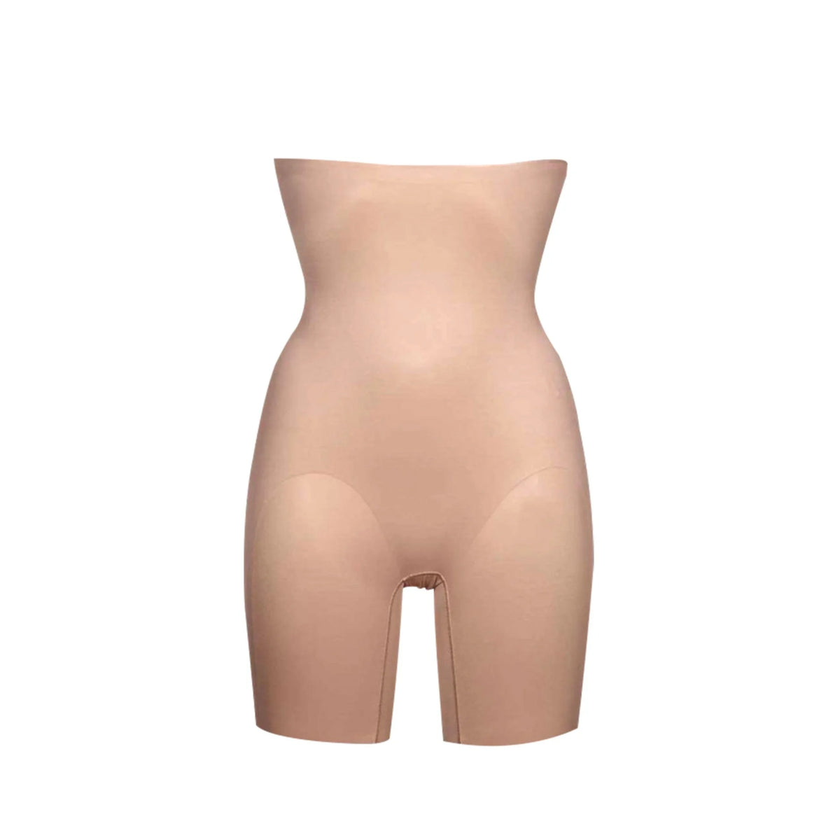 Chantelle High Waist Shorts Corset - 3507G