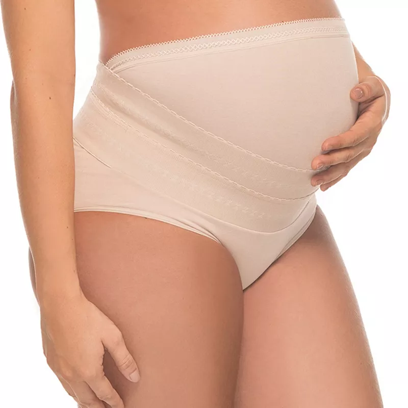 Annette Maternity Support Panties - IM0002PT
