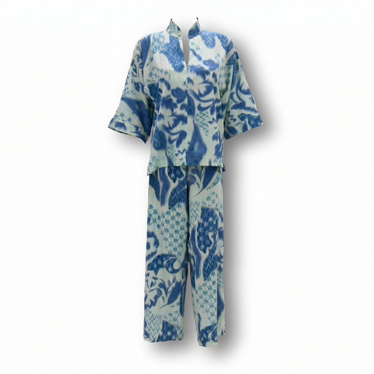 Natori Floral Pajamas - J76275