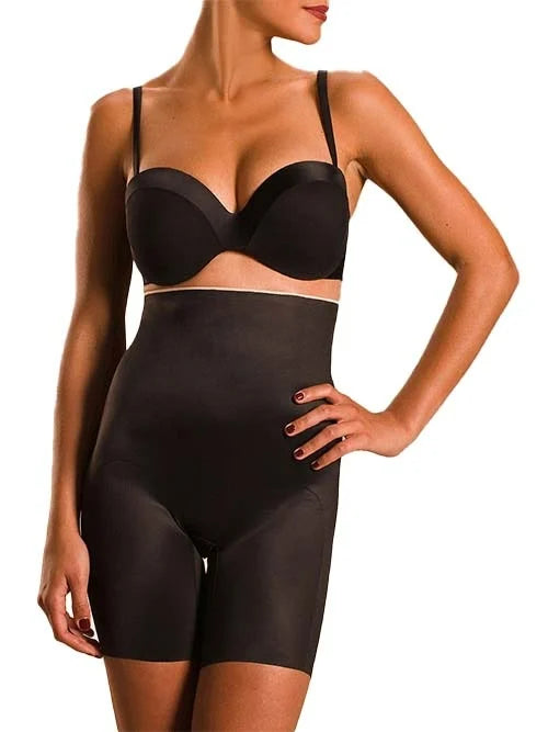 Chantelle High Waist Shorts Corset - 3507G