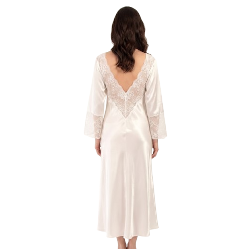 Nortex Bridal Sleepwear Set - 5192N
