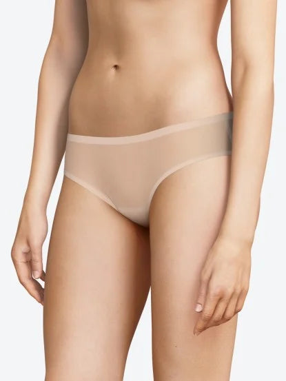 Chantelle Low Waist Pants - 2643