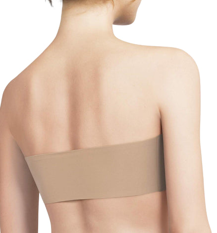 Chantelle Padded Strapless Bra - 16A30
