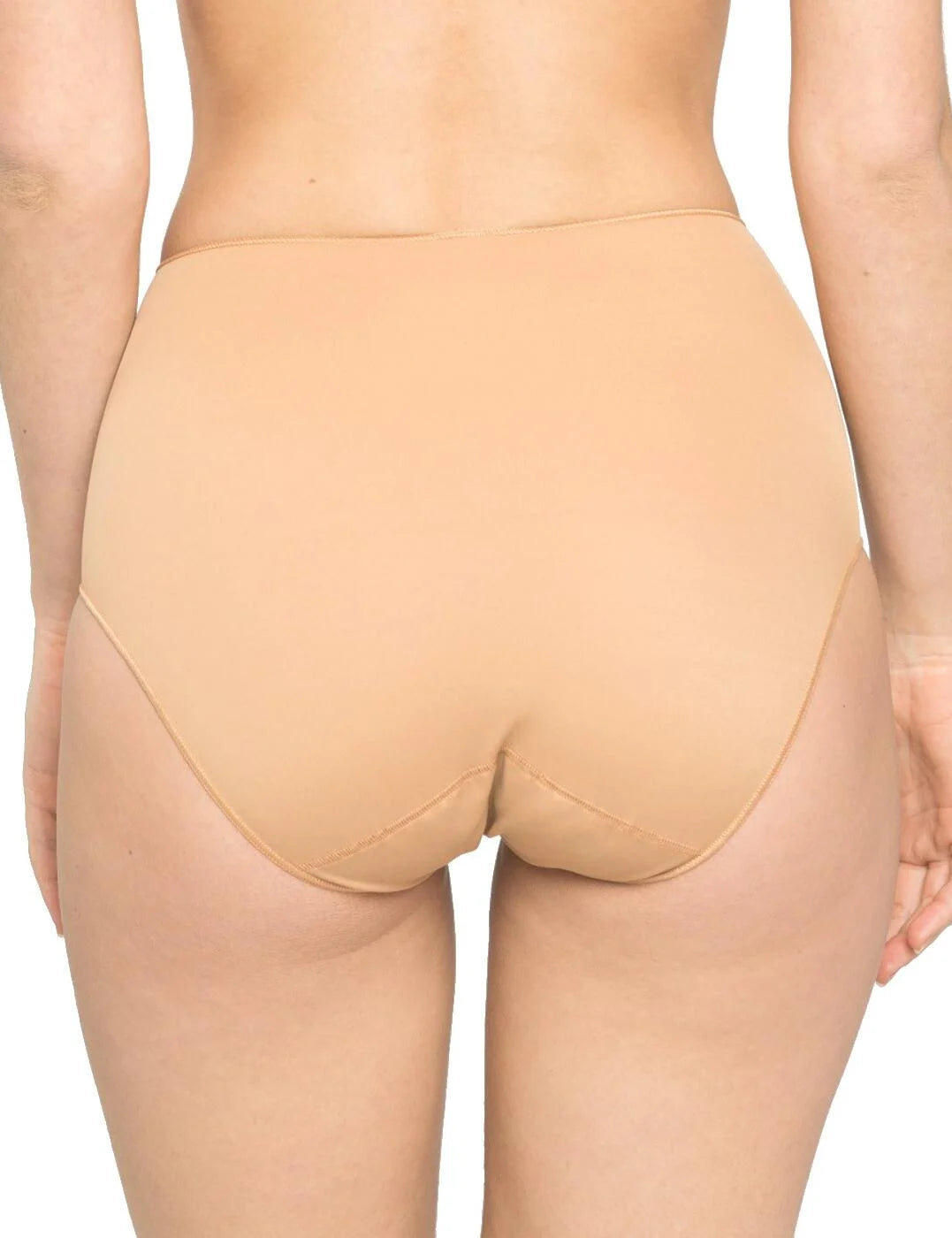 Maison Lejaby High Waisted Trousers - 5304P