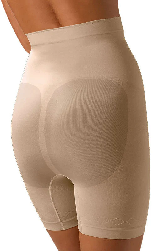 CONTROL BODY High Waisted Shaper Shorts - 410465