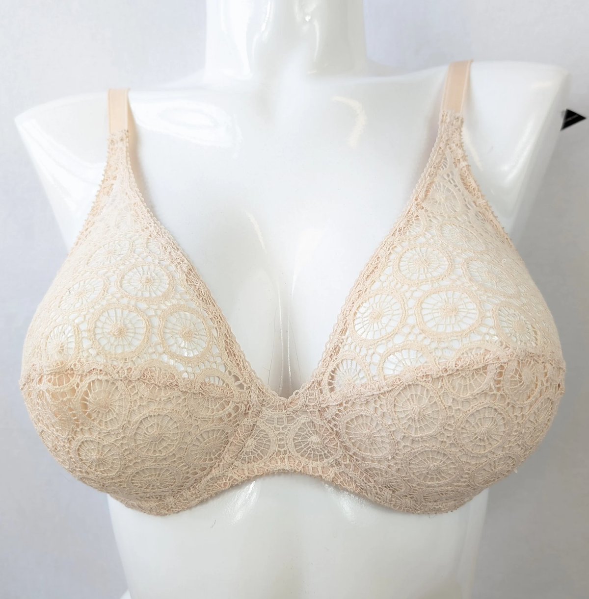 Chantelle Full Coverage Bra - 1960