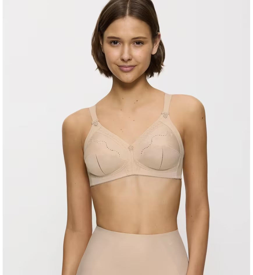 Triumph Wireless Bra - 10004928