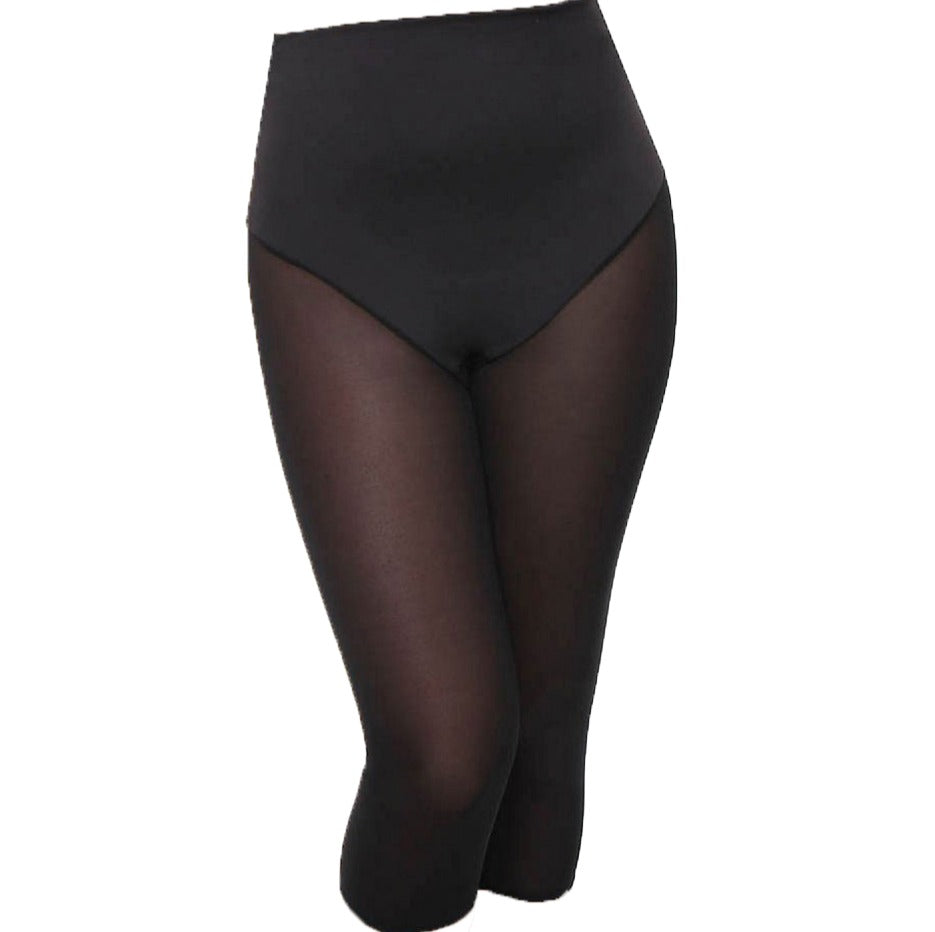Va Bien High Waisted Trousers Corset - 633