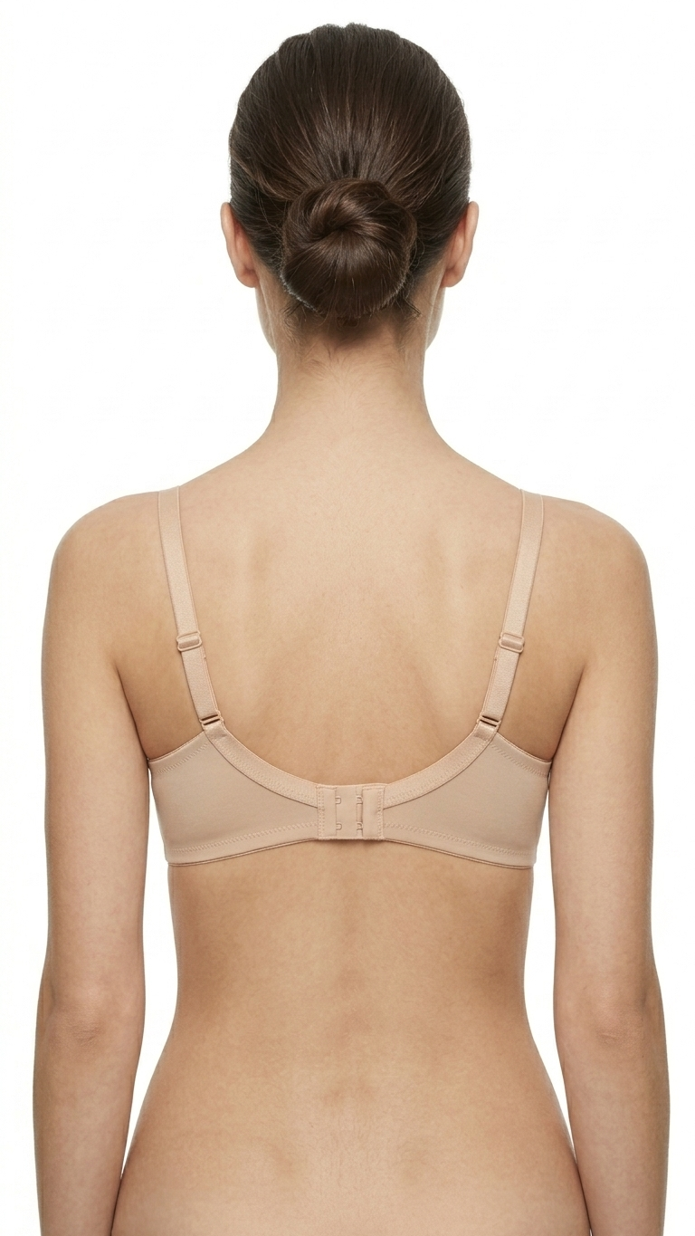 BraModa Padded Bra - 9035N