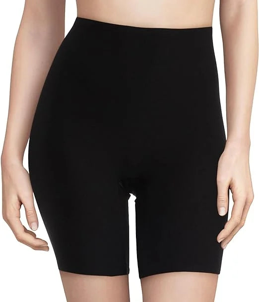 Chantelle High Waist Shorts - 2645