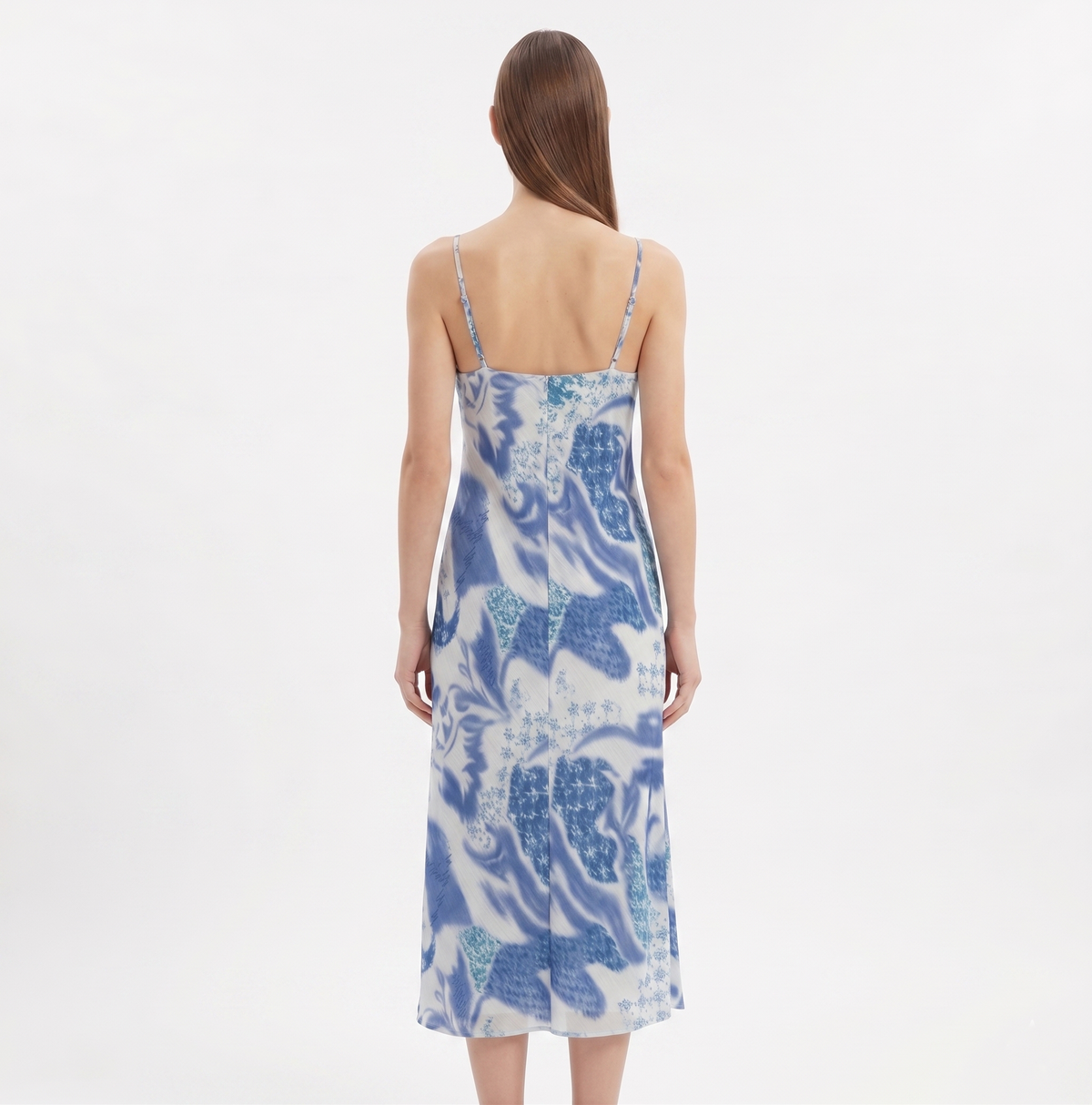 Natori Floral Nightgown - J73275