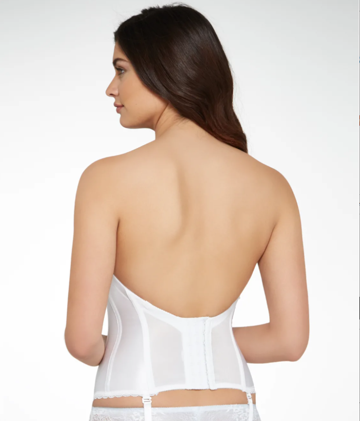 Va Bien Partial Coverage Bra - 6363