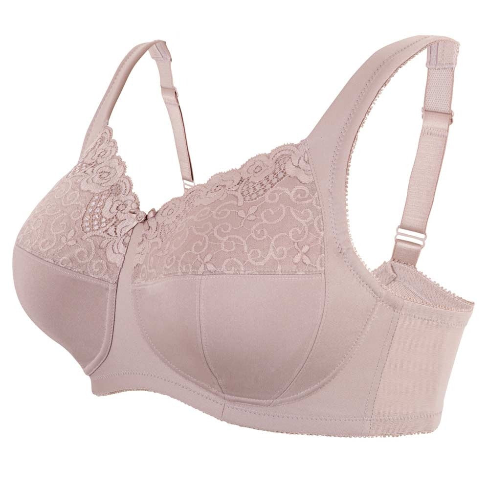Glamorise Strapless Bra - 1104BRA