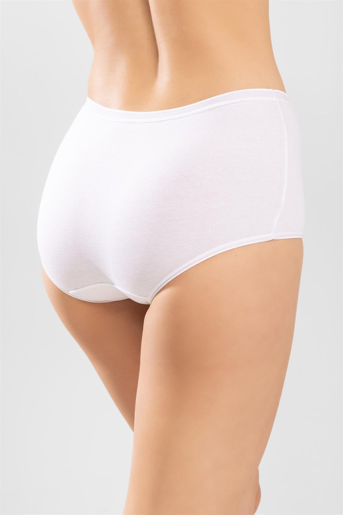 Baykar Classic Shorts - 8806