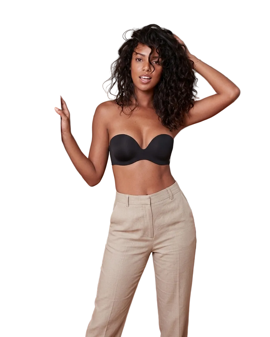 Simone Perele Partial Coverage Bra - 12W303