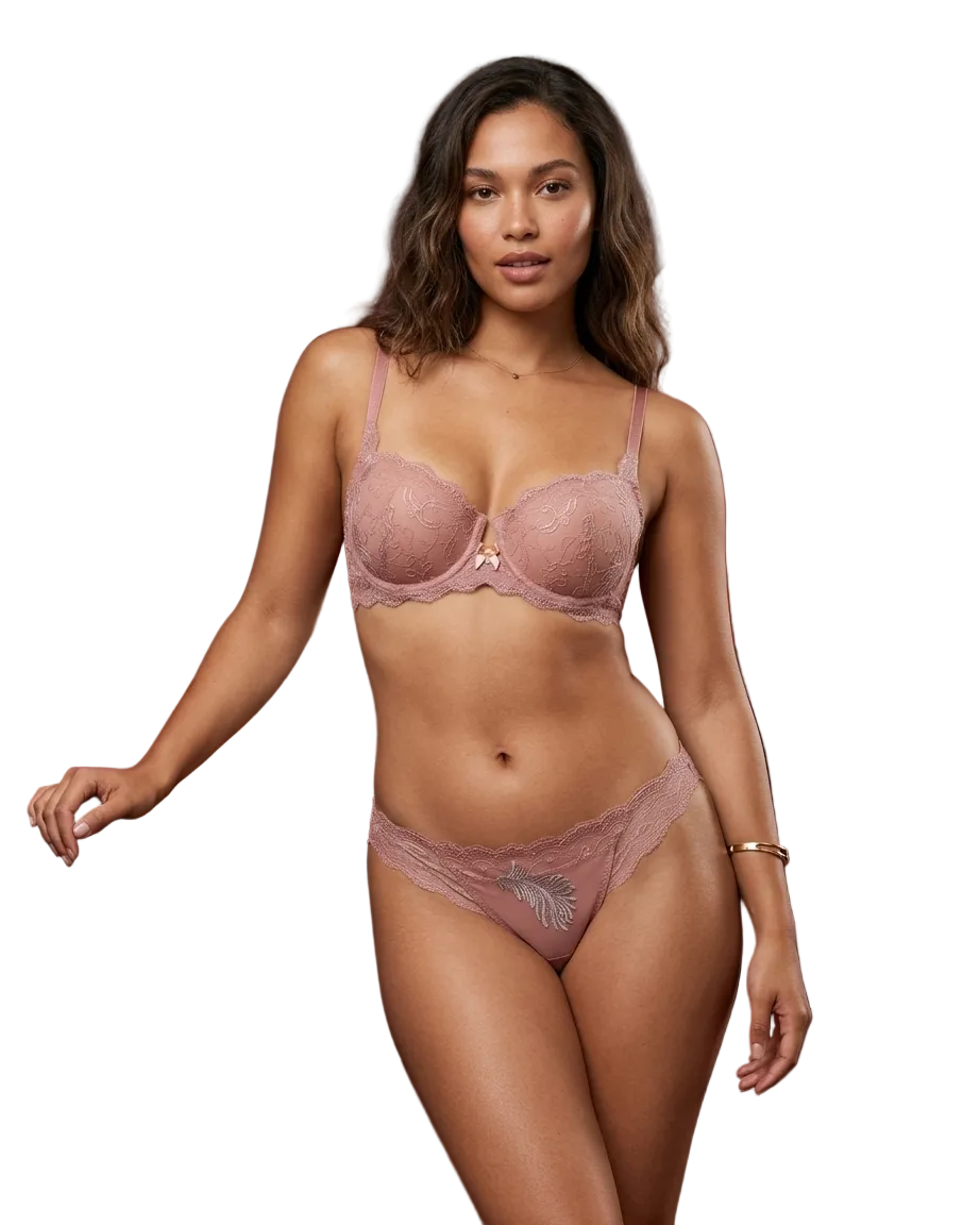 Yeni Inci Women's 2 Piece Set - 10030N