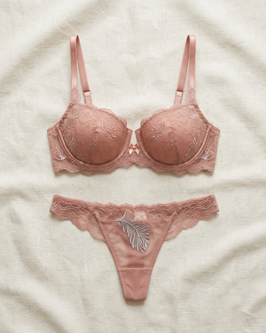 Yeni Inci Women's 2 Piece Set - 10030N