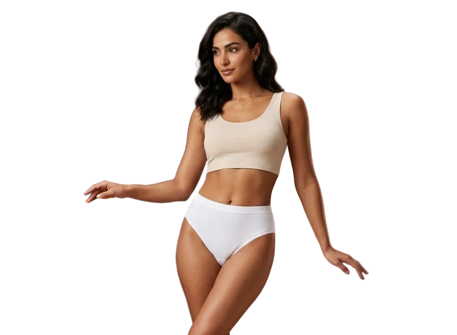 Baykar Underpants - 8920