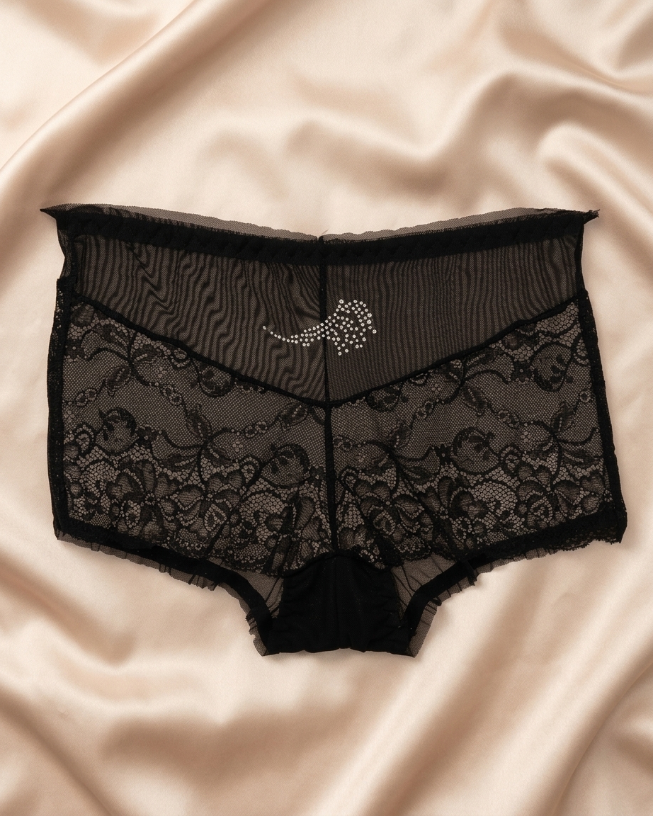 Yeni Inci Pants - K126